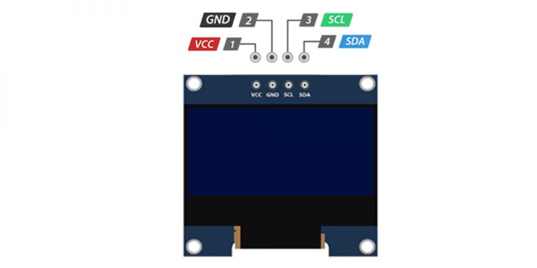 Using The Nodemcu Esp Oled Display Including Code Examples My Xxx Hot Girl 9124