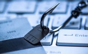 Cyber Chasse- Spear Phishing Attack