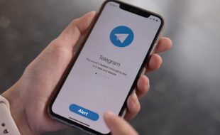 Cyber Chasse- Telegram Alert Action In Splunk